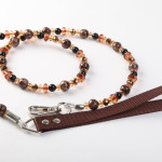 Animal Print Collection - The Leopard Leash