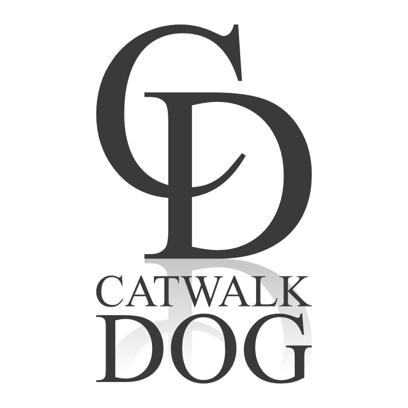 Catwalk Dog